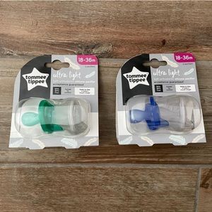 Tommee Tippee Pacifier